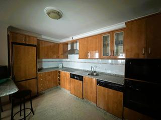 Etagenwohnung in Arcos de la Frontera. Piso en planta baja