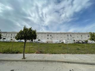 Gewerbliches Grundstück in Arcos de la Frontera