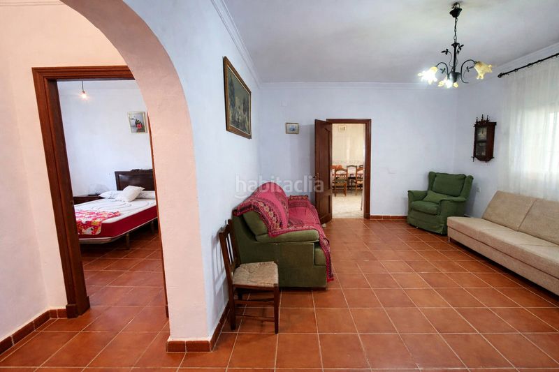Foto 9d52c024-a255-4925-a788-076c007ff0d7. Finca rústica  en Arcos de la Frontera