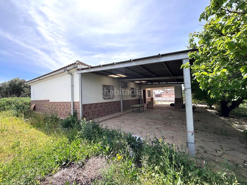 Foto a97fd903-8e64-41d9-9d7f-7aea02d00554. Finca rústica  en Arcos de la Frontera