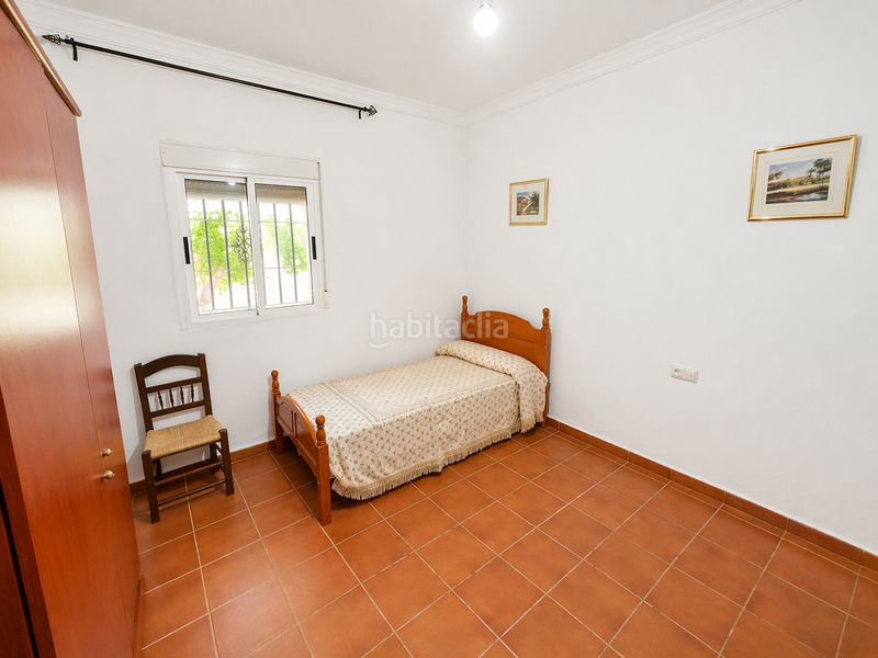 Foto d1495bab-1225-4435-ae47-08ad41c8e23b. Finca rústica  en Arcos de la Frontera
