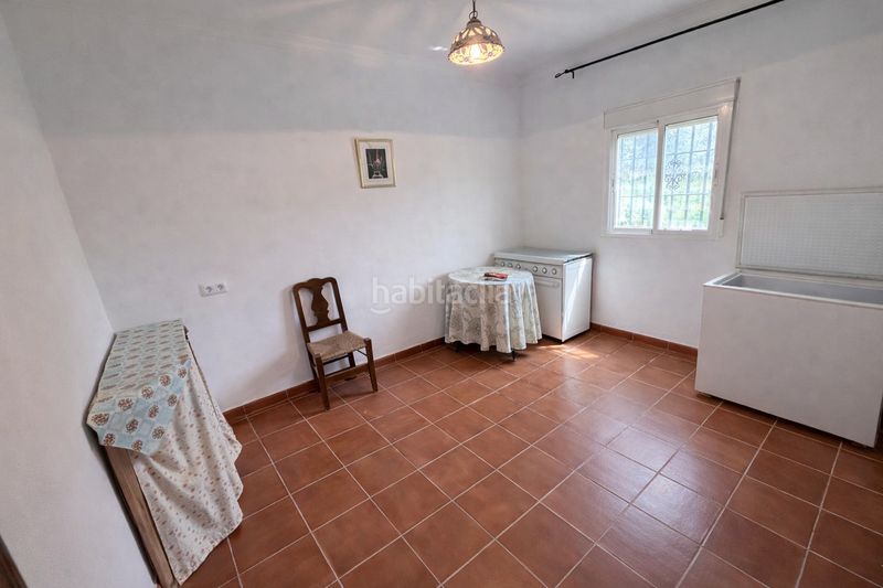Foto db8a3cd9-57e4-40cd-a92e-aa93eb5f8915. Finca rústica  en Arcos de la Frontera