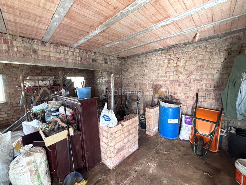 Foto e2f7e677-332e-49c8-aa9d-c663c5b26a19. Finca rústica  en Arcos de la Frontera