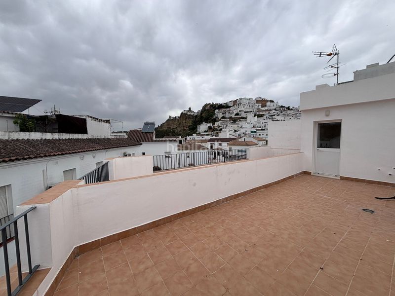 Foto cd94a080-373a-48dd-bd90-5ac42f3d02e7. Pis a Arcos de la Frontera