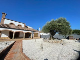 Chalet in Arcos de la Frontera. Chalet