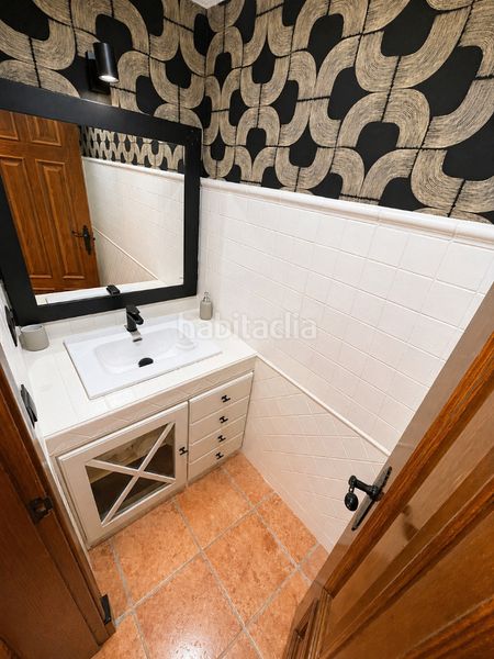 Foto ca288a66-4484-4636-b350-9fc4ee97d583. Xalet amb xemeneia aparcament piscina a Arcos de la Frontera
