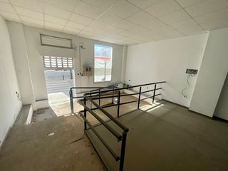 Geschäftsraum in Arcos de la Frontera. Local comercial
