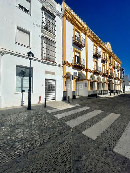 Foto 9ef9becd-88ff-40e2-bc7e-65805e635b02. Local comercial a Arcos de la Frontera