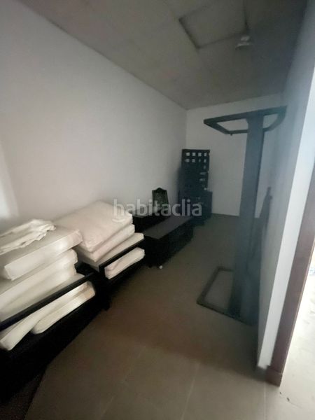 Foto bfe2cce2-f5ee-40df-9603-b6f9fc730e7b. Local comercial a Arcos de la Frontera