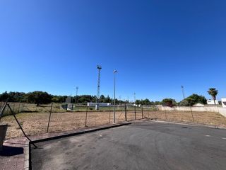 Terreno residencial en Arcos de la Frontera. Parcela urbana