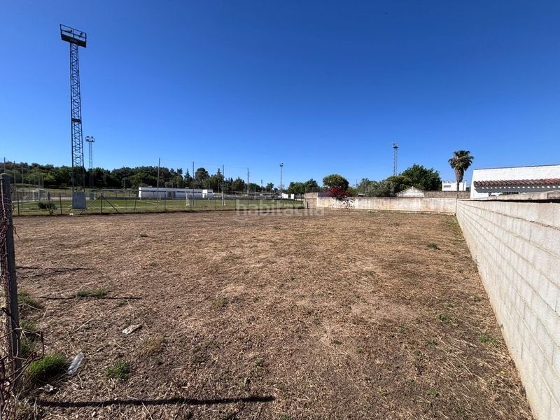 Foto 4e88589e-9bb4-42d3-9139-f5d17aa9d3aa. Terreny residencial a Arcos de la Frontera