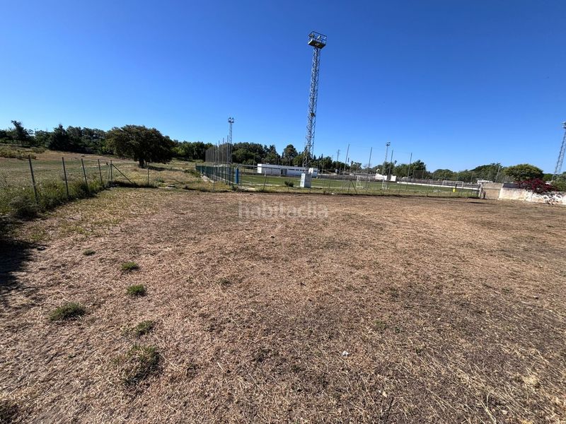 Foto 8d875101-2951-40f5-9eda-3835492b3d4f. Terreny residencial a Arcos de la Frontera