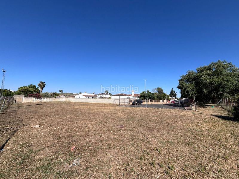 Foto c3e64016-422d-48fe-ad07-f5fbb42d6182. Terreny residencial a Arcos de la Frontera
