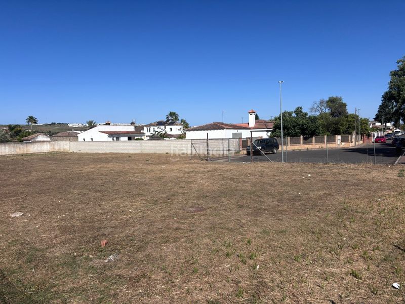 Foto c7aeef66-80b1-4ecc-91f3-0f8a9968c146. Terreny residencial a Arcos de la Frontera