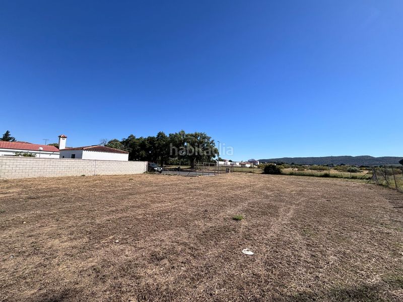 Foto cc3c3d68-8ce6-4d59-81f5-95b672e671d7. Terreny residencial a Arcos de la Frontera