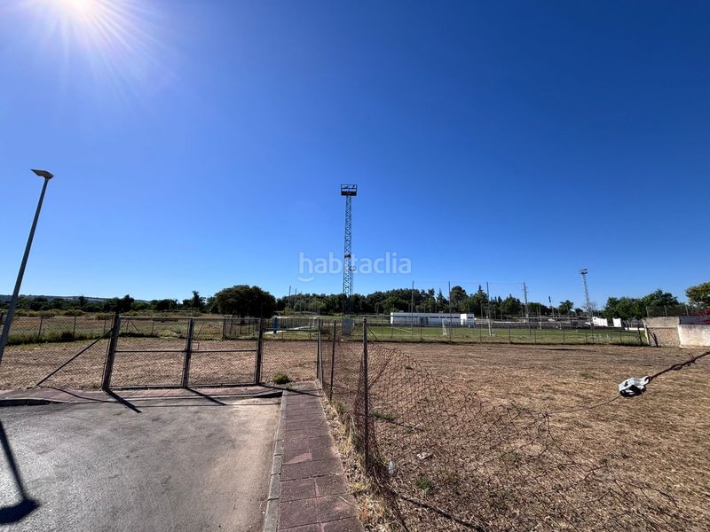 Foto d1030f34-e71d-48b3-8227-88d1edde51cc. Terreny residencial a Arcos de la Frontera