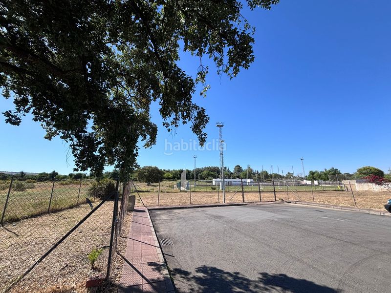 Foto d1cca294-ba00-47c0-a11c-d6894df8ede1. Terreny residencial a Arcos de la Frontera