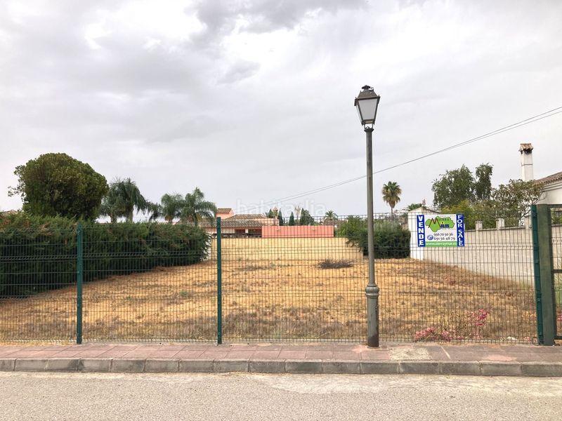 Foto 61bd344e-4adf-44b4-bd91-ffaa52bb2076. Terreny residencial a Arcos de la Frontera