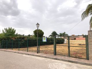 Terreny residencial a Arcos de la Frontera