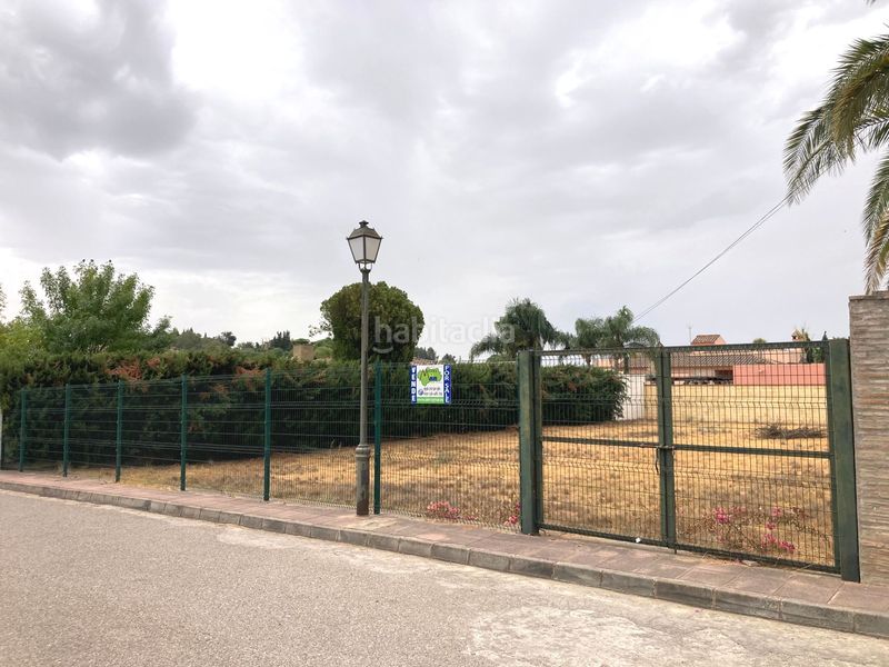 Foto da7bd501-2481-4381-8090-a56ee0508b23. Terreny residencial a Arcos de la Frontera