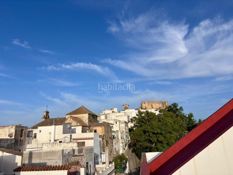 Foto c6141462-15a5-4861-9a19-5b7ca8ffb43b. Pis a Arcos de la Frontera