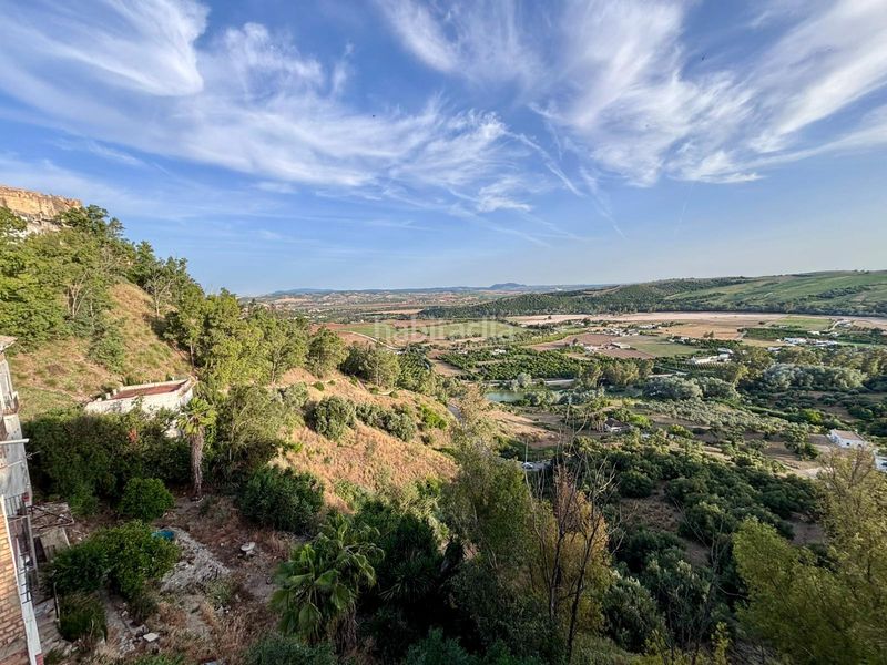 Foto d7b6d17c-fe23-4748-9424-fedf349b8719. Pis a Arcos de la Frontera