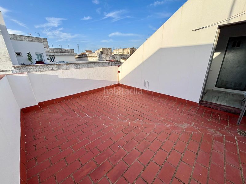 Foto e2be1aae-1f3a-4661-90f7-02878558b841. Pis a Arcos de la Frontera