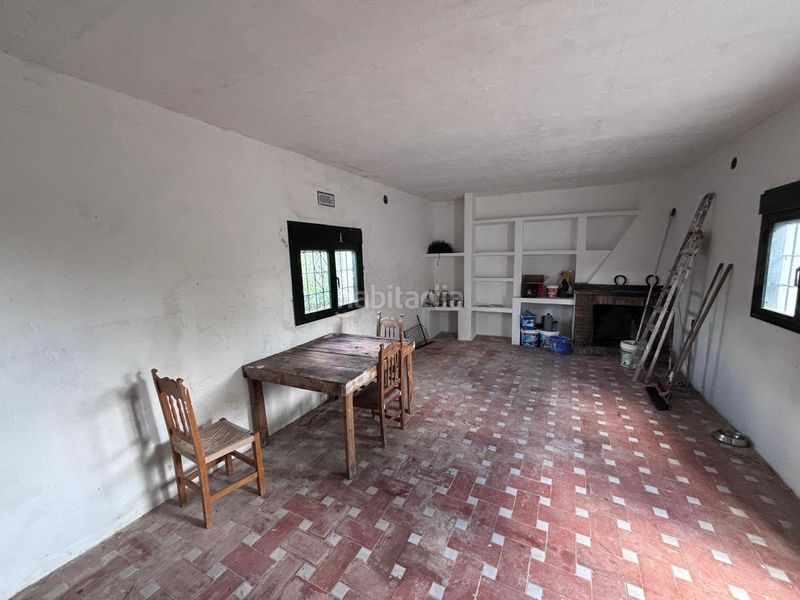 Foto 8ca0768c-0374-42b5-a310-65889a06e27a. Finca rústica a Arcos de la Frontera