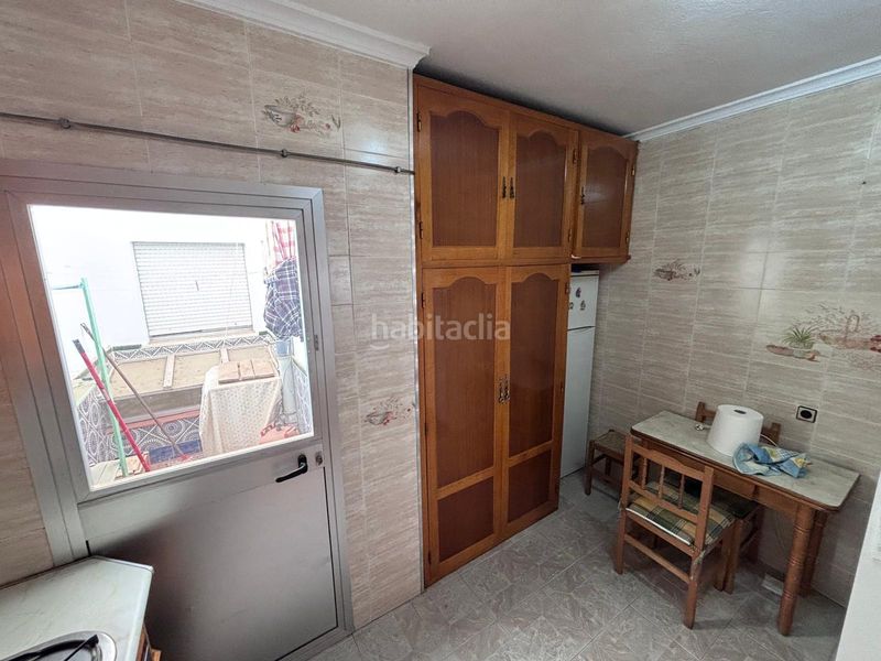 Foto b8dd0cb2-7d01-4d3e-9580-4187d3716dfa. Pis a Arcos de la Frontera