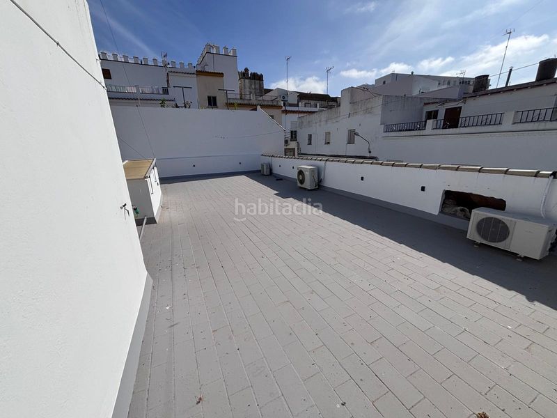 Foto e8e27c37-984b-4e85-b911-cb7899911f0a. Pis a Arcos de la Frontera