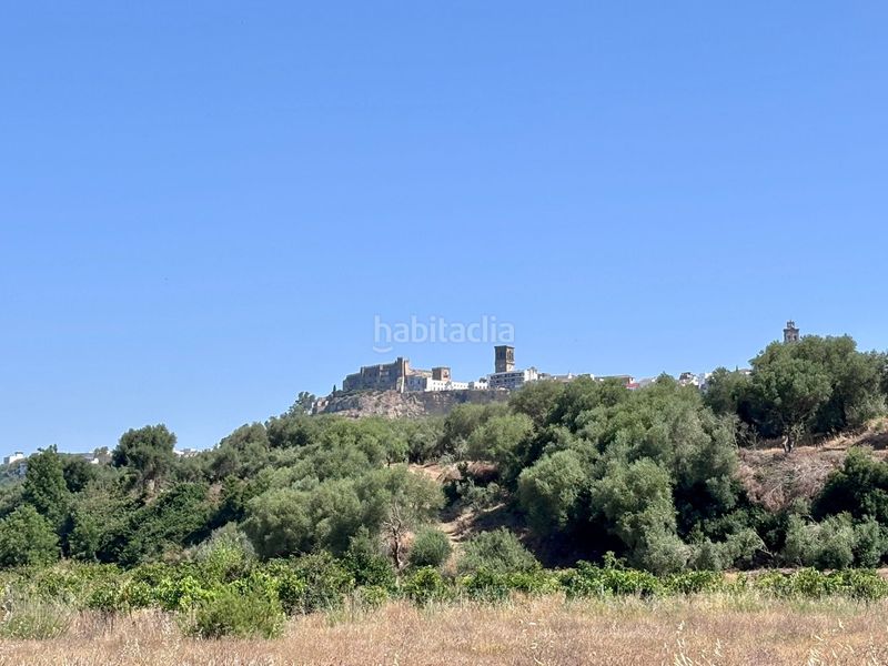 Foto 1ebca049-aa5c-4c1a-b797-5e34ec92e7a5. Finca rústica a Arcos de la Frontera