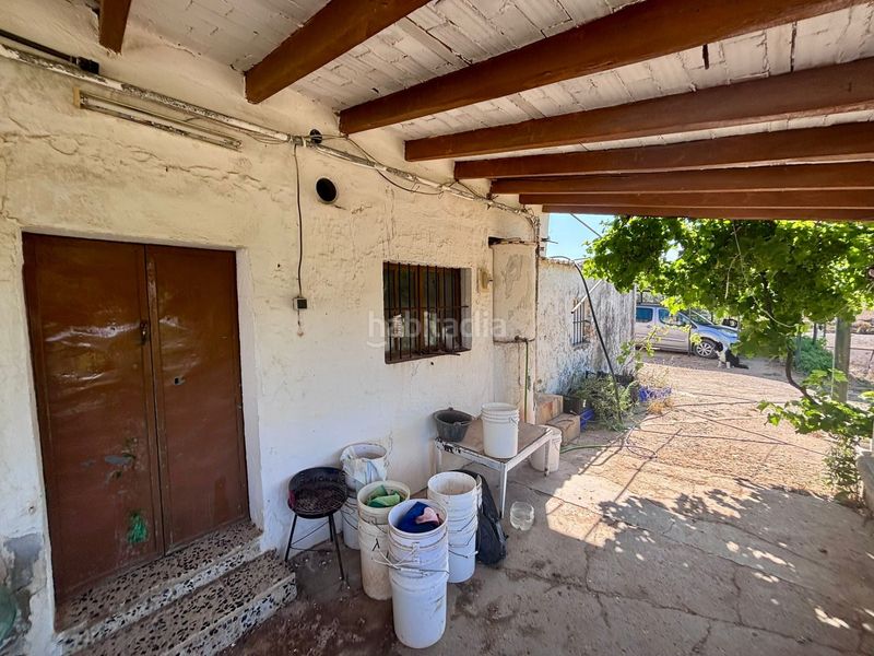 Foto 60dcd64a-df61-4864-9595-ba8f9e5e0447. Finca rústica a Arcos de la Frontera