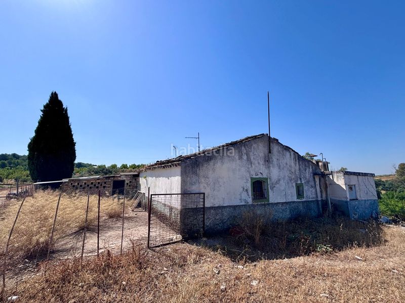 Foto 73a74559-fbd2-4a80-a57a-767d34c9a31d. Finca rústica a Arcos de la Frontera