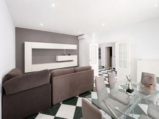 Maison à Espera. Casa en espera