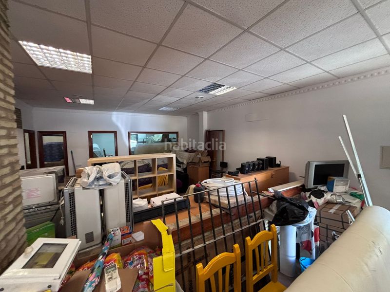 Foto a803d623-c56b-43c2-be73-d7f5ee500f17. Local commercial dans Arcos de la Frontera