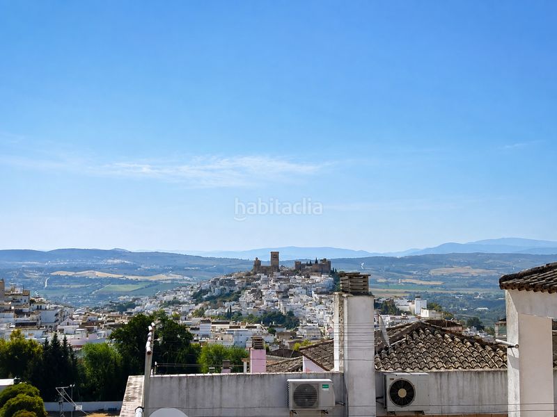 Foto 0dd53600-04f3-4a94-90c5-3cf4346268fa. Pis a Arcos de la Frontera