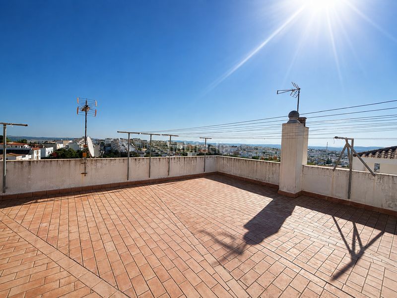 Foto 4064b61e-240f-444b-9625-f4017a7af454. Pis a Arcos de la Frontera