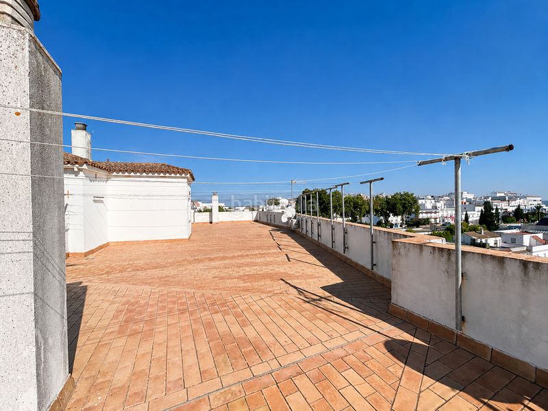 Foto caee1f65-6879-4ccd-93f3-15c99bc05aae. Pis a Arcos de la Frontera