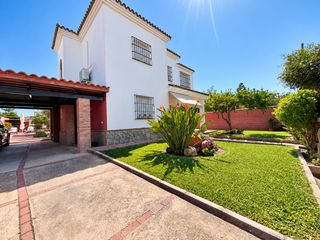 Chalet in Arcos de la Frontera