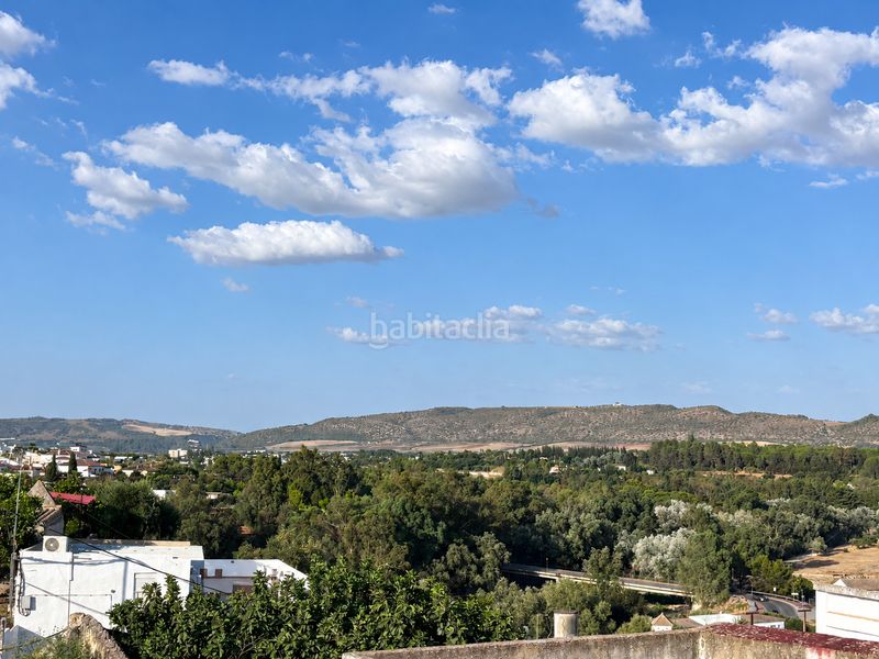 Foto a7628555-f744-4a61-8192-d8b1c6627a03. Casa  en Arcos de la Frontera