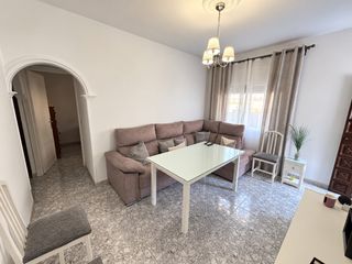 Casa en Arcos de la Frontera