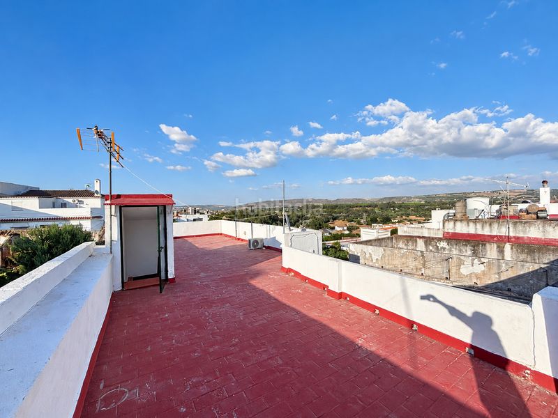 Foto f5df2910-dea6-472b-bf40-eba5a408d18c. Casa  en Arcos de la Frontera