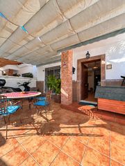 Casa a schiera in Arcos de la Frontera. Unifamiliar