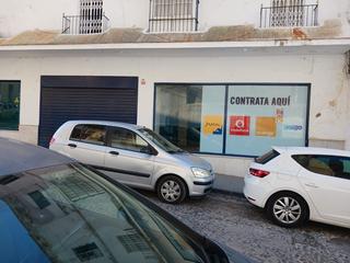 Local commercial à Arcos de la Frontera. Venta de local en arcos de la frontera