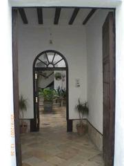 Maison en Arcos de la Frontera. Casa del ao 1800