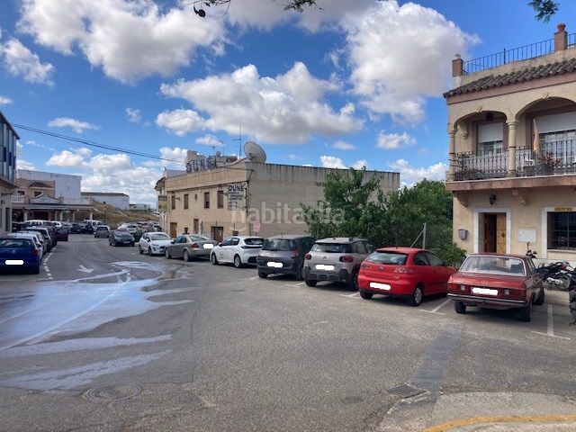Foto b049af07-889a-4b9f-a19a-85c7f20a25d1. Terreny residencial a Arcos de la Frontera
