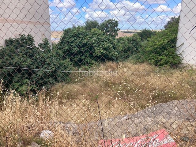 Foto eeab6191-daaa-40a7-8494-97798df63a27. Terreny residencial a Arcos de la Frontera