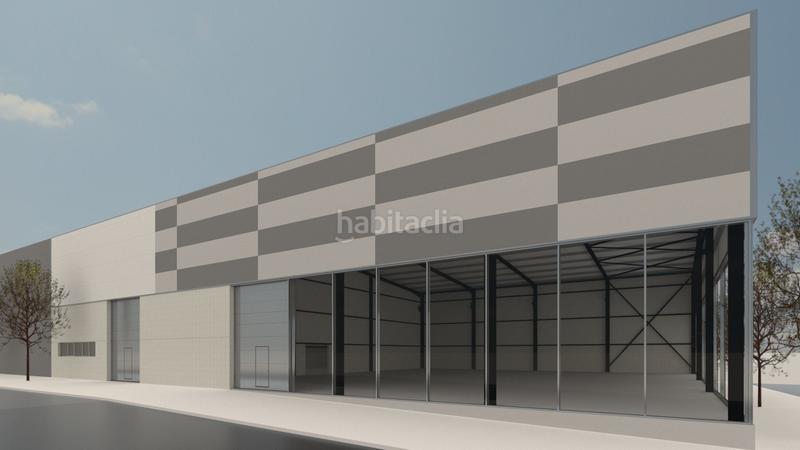 Foto 6f5f76eb-bc40-45aa-86b9-c10237575ac6. Solar industrial a Arcos de la Frontera