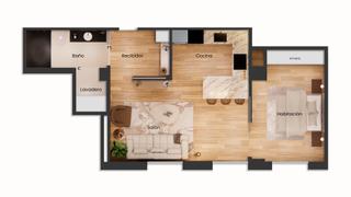 Appartement  Carrer de la duquessa d'orleans