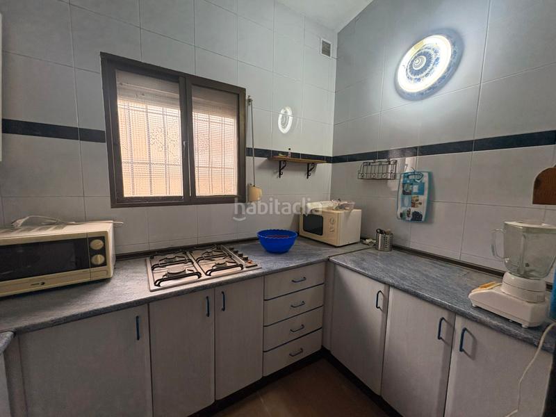 Foto 21fed27b-1981-45b4-a878-dd54b6899024. Casale in calle el pinar 831 in Las Tres Piedras - Costa Ballena Chipiona